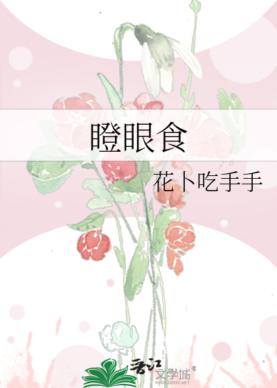 瞪眼食是哪个电视剧