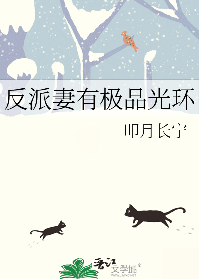 反派妻有极品光环小说