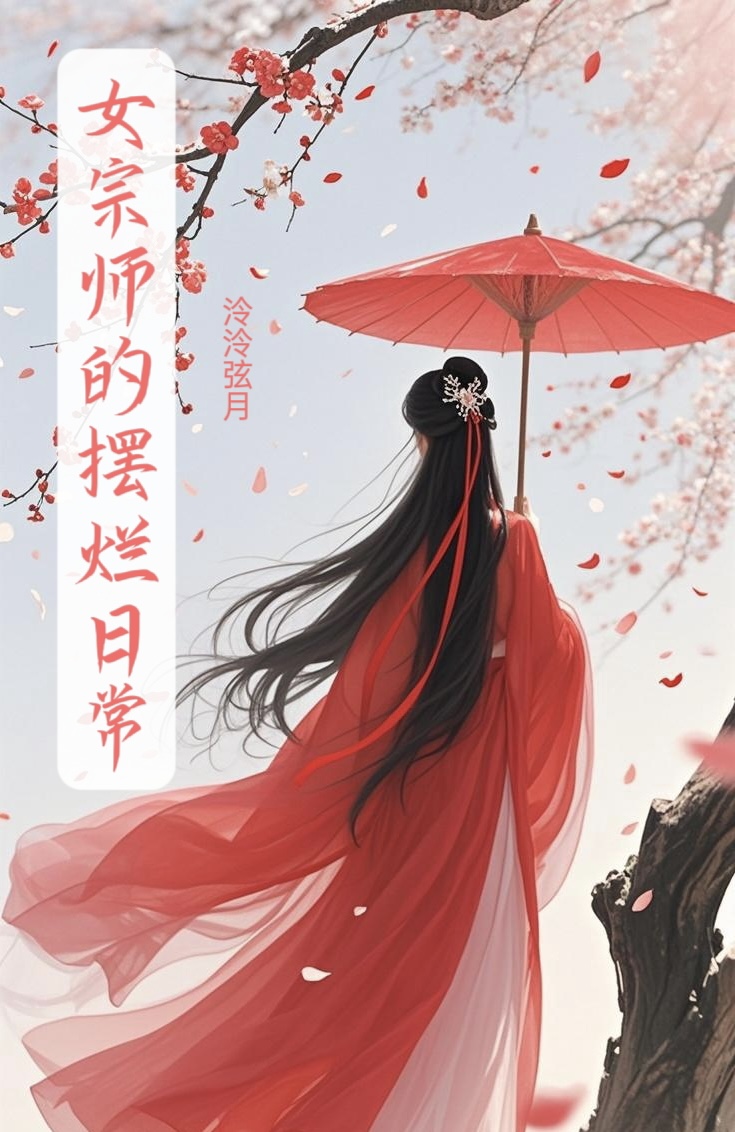 女宗师的摆烂日常